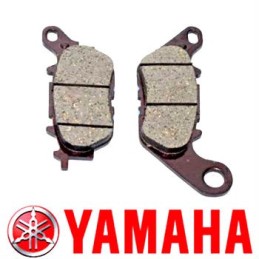 Rear Brake Pads Yamaha XMAX 300