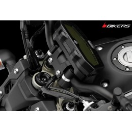 Fixations Guidon FatBar 28.6mm Bikers Yamaha MT-07