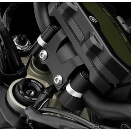 Fixations Guidon FatBar 28.6mm Bikers Yamaha MT-07