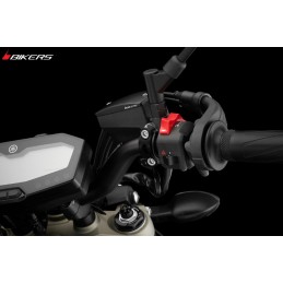 Attache Guidon Droit Bikers Yamaha MT-07