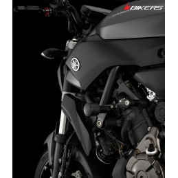 Fairing Guard Set Bikers Yamaha MT-07