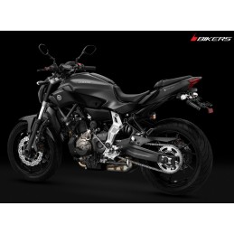 Fairing Guard Set Bikers Yamaha MT-07