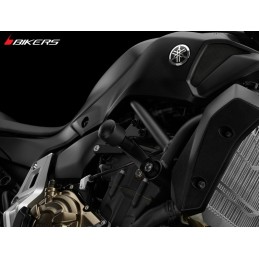 Kit Protections Carénages Bikers Yamaha MT-07
