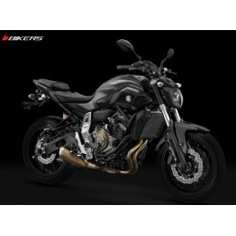 Fairing Guard Set Bikers Yamaha MT-07
