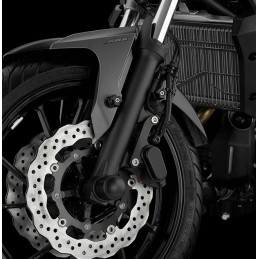 Front Wheel Axle Protection Bikers Yamaha MT-07