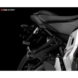 Rear Footrests Bikers Yamaha MT-07