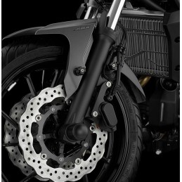 Front Caliper Brake Guard Left Bikers Yamaha MT-07