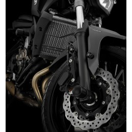 Front Caliper Brake Guard Right Bikers Yamaha MT-07