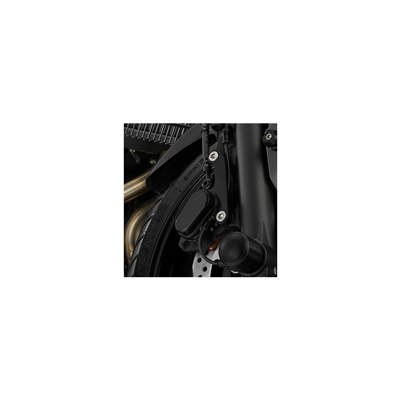 Front Caliper Brake Guard Right Bikers Yamaha MT-07