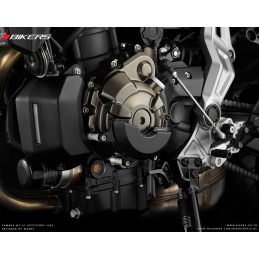 Protection Moteur Gauche Bikers Yamaha MT-07