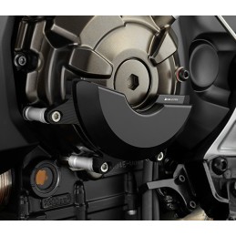 Protection Moteur Gauche Bikers Yamaha MT-07