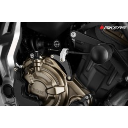 Guide Cable Embrayage Bikers Yamaha MT-07
