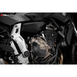 Guide Cable Embrayage Bikers Yamaha MT-07