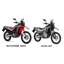 Garde Boue arrière Honda CRF 250L RALLY