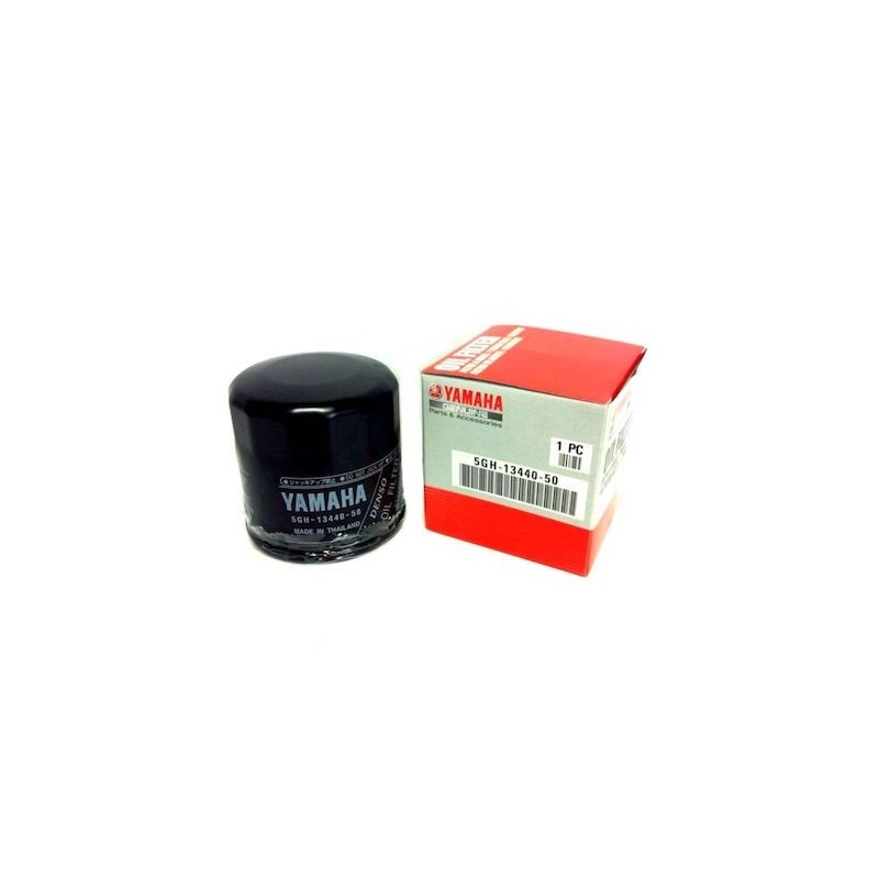 Oil Filter Yamaha MT07 1WDE344010