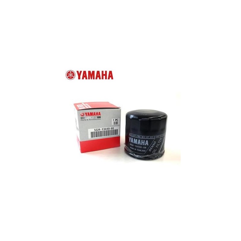 Oil Filter Yamaha MT-07 2018 2019 2020