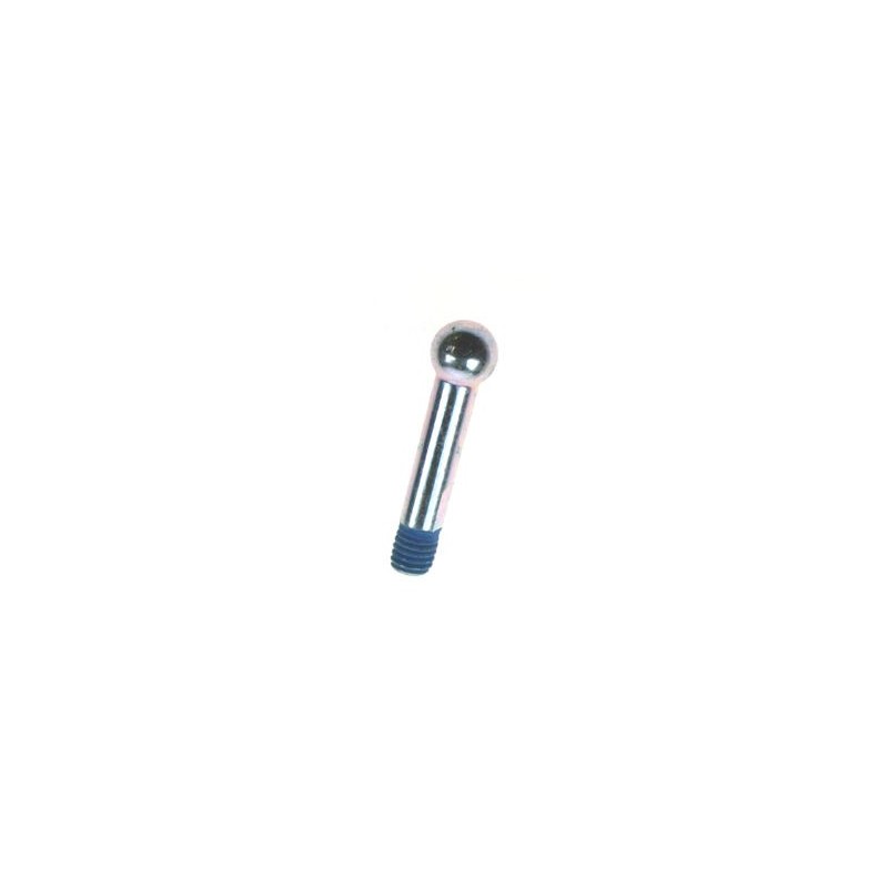 Bolt Footrest Yamaha MT-07 90109-08225