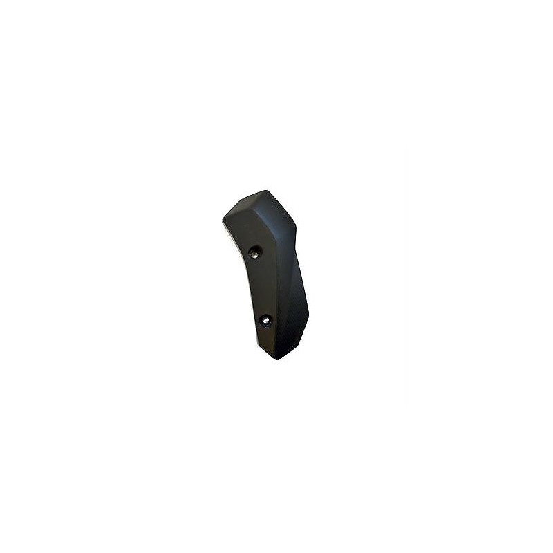 Cover Radiator Left Yamaha MT-07