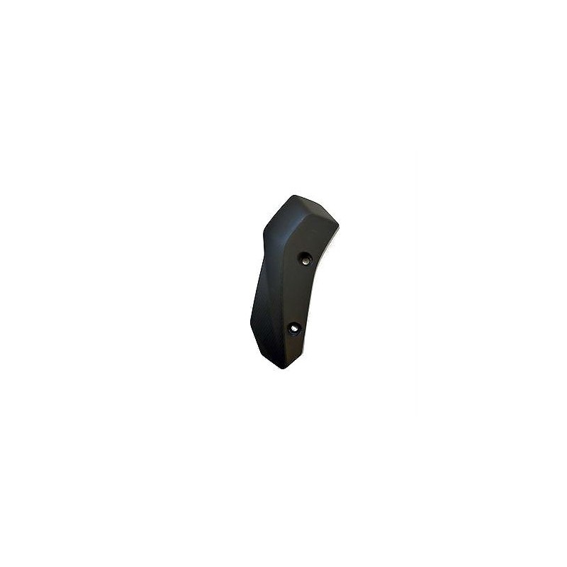 Couvre Radiateur Droit Yamaha MT-07