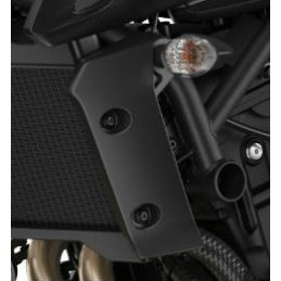 Couvre Radiateur Gauche Yamaha MT-07 2018 2019 2020