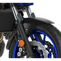 Garde Boue Avant Yamaha MT-07 2018 2019 2020