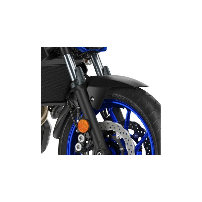 2019 mt 07 fender eliminator