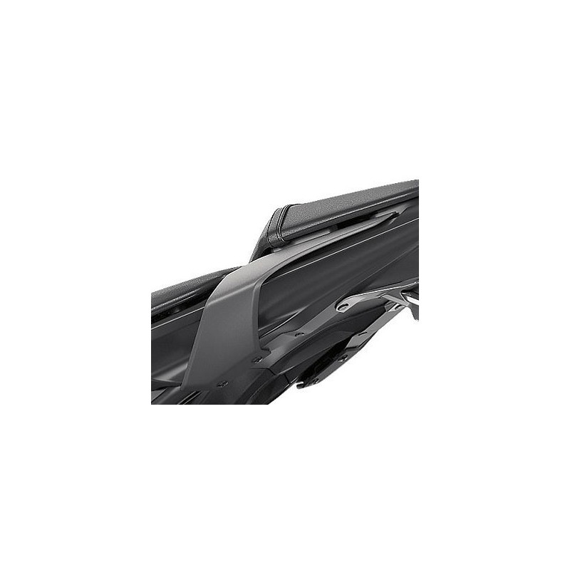 Rear Seat Cowl Fairing For Yamaha MT-07 / FZ-07 (2012-2017) - Gloss Black ABS Plastic