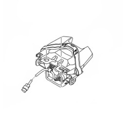 Phare Arrière Yamaha MT-07 2018 2019 2020