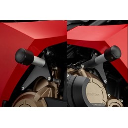 Fairing Guard Set Bikers Honda CBR500R