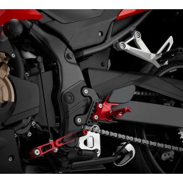 Rear Set Bikers Honda CBR500R 2016 2017 2018