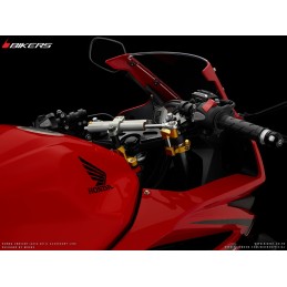 Steering Damper Mounting Kit Bikers Honda CBR500R 2016 2017 2018
