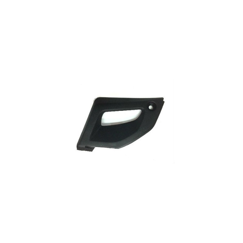 Cover Center Left Under Honda CB500X Cover Center Left Under Honda CB500X