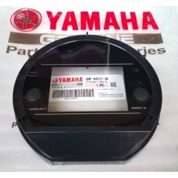 Case Speedometer Upper Yamaha NMAX