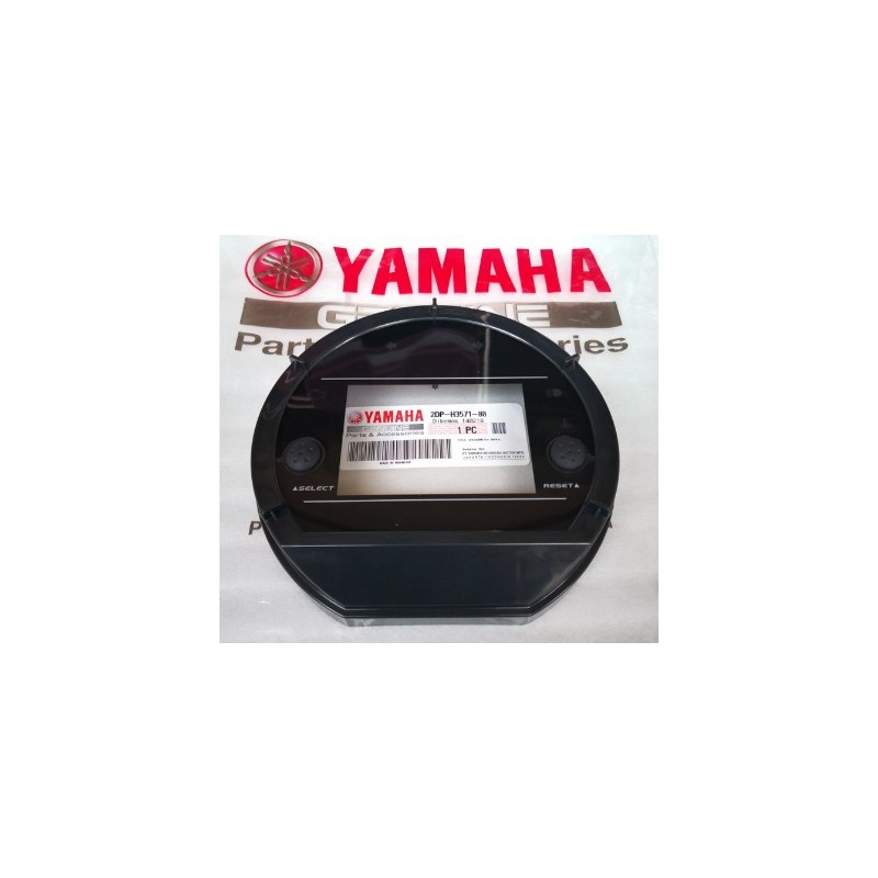 Case Speedometer Upper Yamaha NMAX
