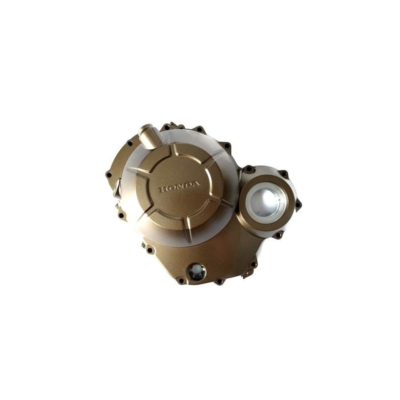 06-07 HONDA CBR1000RR LOWER BOTTOM CRANKCASE CRANK CASE 11000-MEL-D20 OEM
