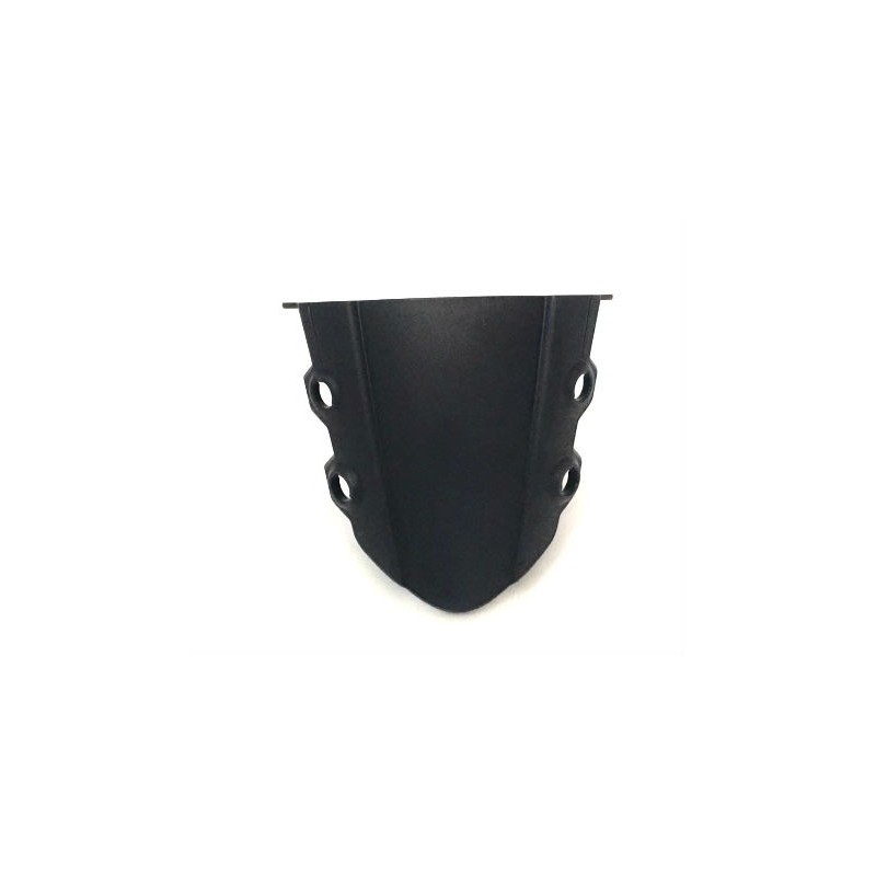 Couvre Compteur Inférieur Kawasaki ER6n 650