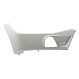 Cover Under Left Side Honda PCX 125/150 v4 2018 2019 2020