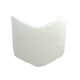 Lid Cover Rear Grab Rail Honda PCX 125/150 v4 2018 2019 2020