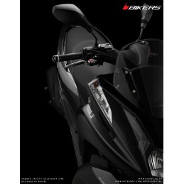 Folding Adjustable Brake Lever Right Bikers Yamaha Tricity 125