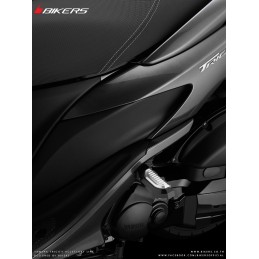 Footrests Set Bikers Yamaha Tricity 125