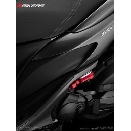 Footrests Set Bikers Yamaha Tricity 125