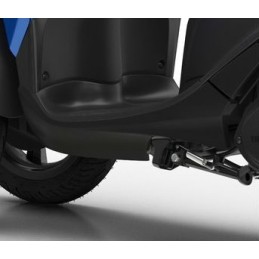 Carénage Inférieur Flanc Gauche Yamaha Tricity 125/150