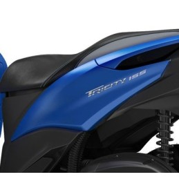 Rear Cowling Left side Yamaha Tricity 125/150 2016/18