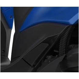 Cover Left side Yamaha Tricity 125/150 2016 2017