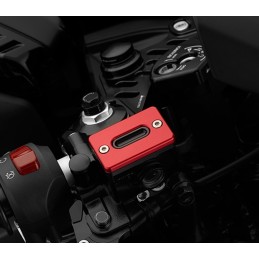 Couvre Maitre Cylindre Frein Avant Bikers Yamaha YZF R15 2017 2018 2019 2020