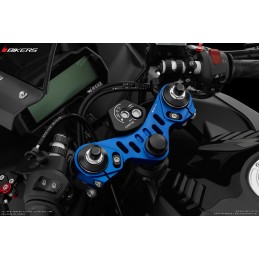 Support Fourches Supérieur Bikers Yamaha YZF R15 2017 2018 2019 2020