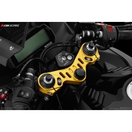 Holder Forks Upper Bikers Yamaha YZF R15 2017 2018 2019 2020