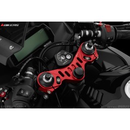 Holder Forks Upper Bikers Yamaha YZF R15 2017 2018 2019 2020