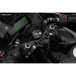 Support Fourches Supérieur Bikers Yamaha YZF R15 2017 2018 2019 2020