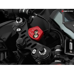 Couvre Neiman Bikers Yamaha YZF R15 2017 2018 2019 2020